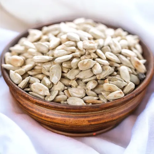 Salted Sunflower Seeds 200g